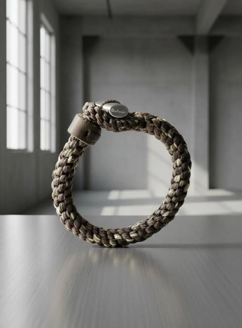 Brahman Cobra Grijs Groen