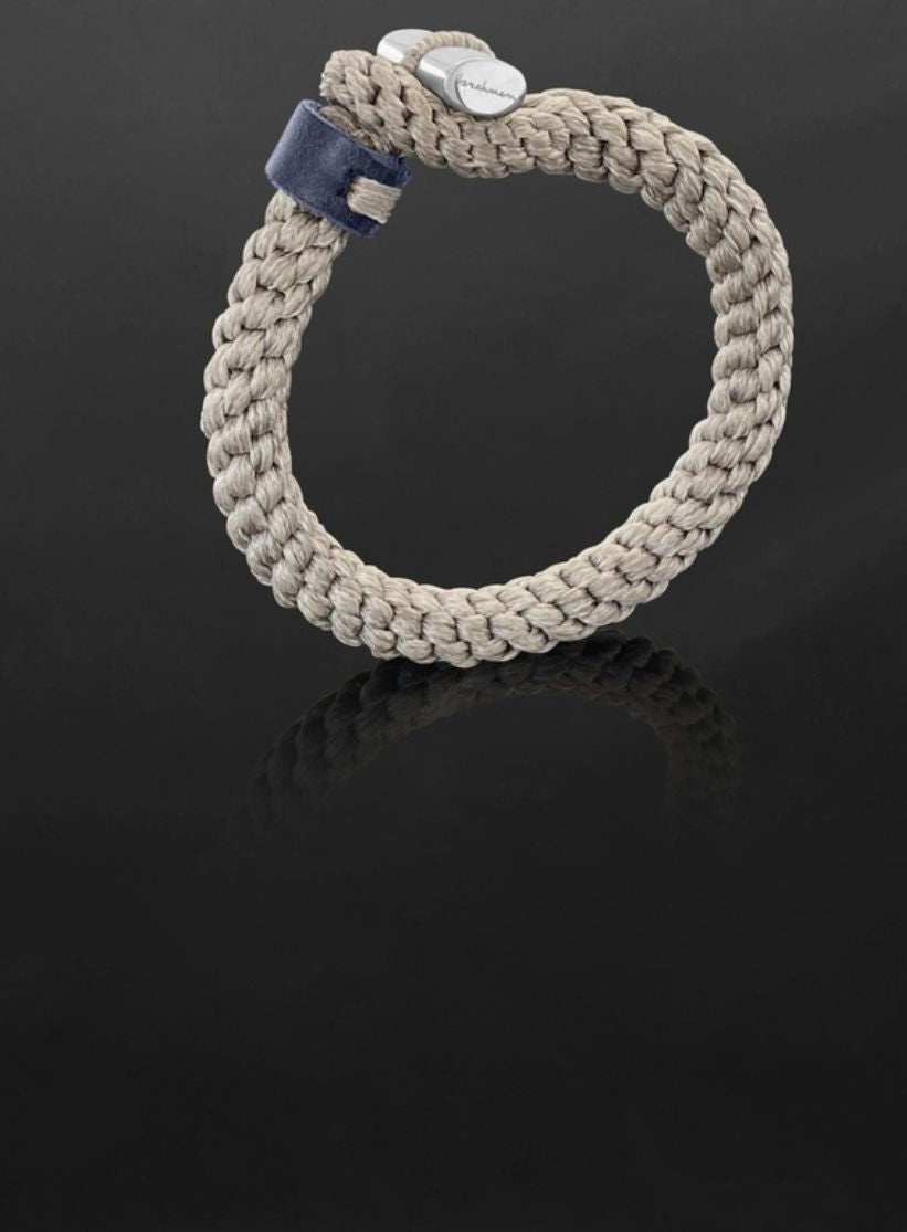 Brahman Cobra Licht Grijs