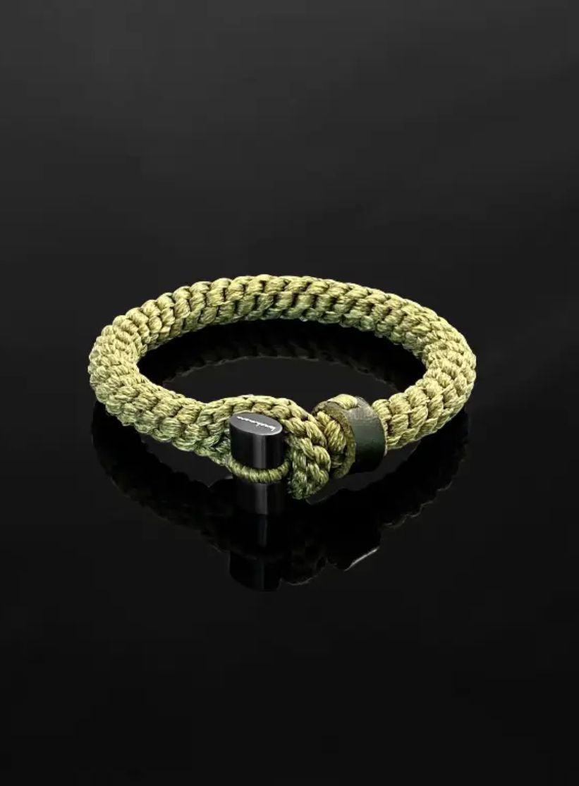 Brahman Cobra Groen