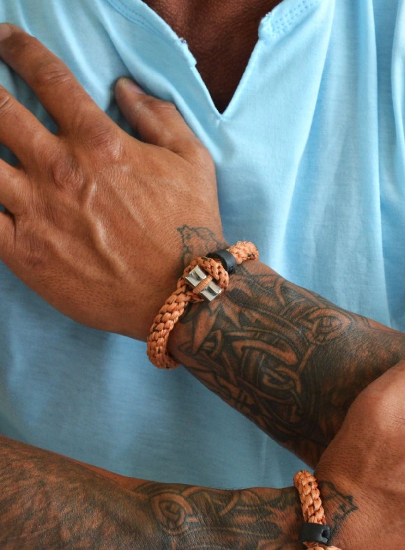 Brahman Cobra Oranje