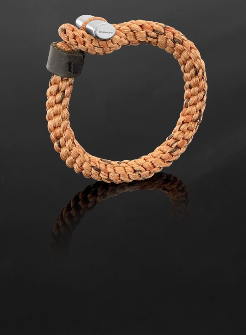 Brahman Cobra Oranje