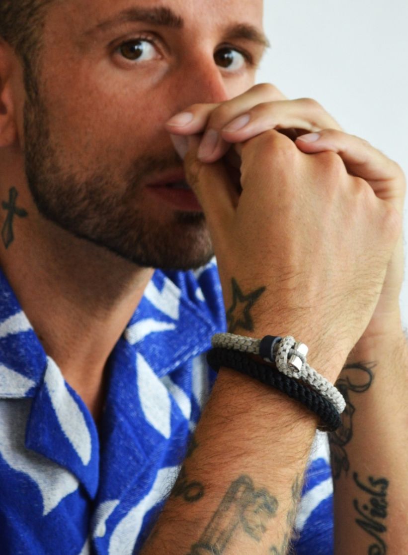 Brahman Viper Licht Grijs