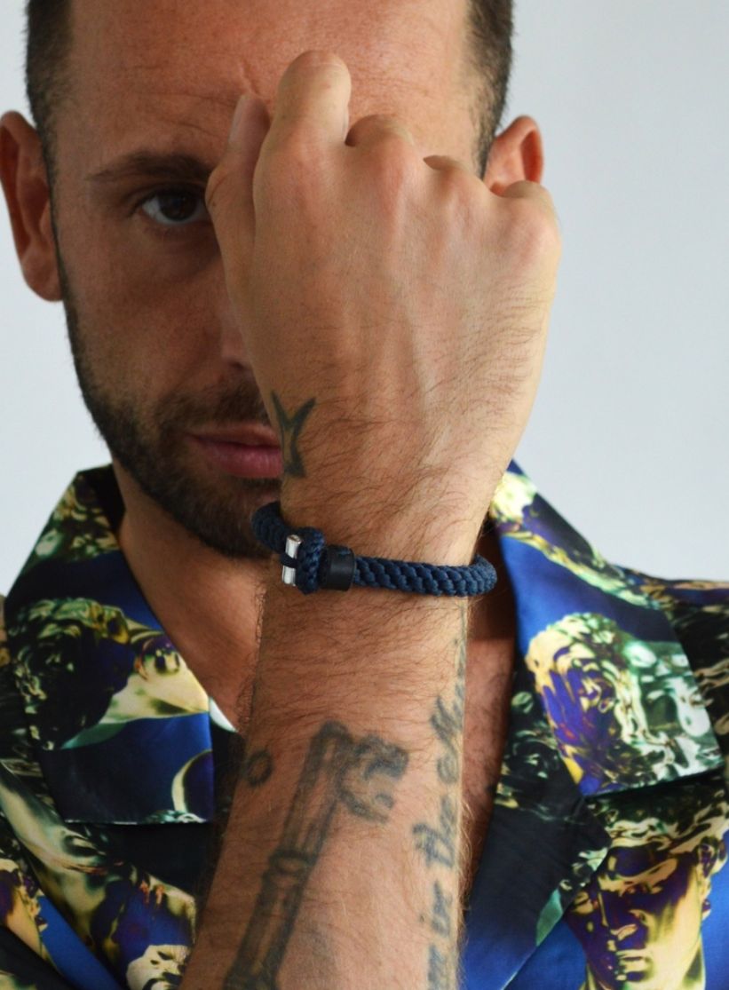 Brahman Viper Marineblauw