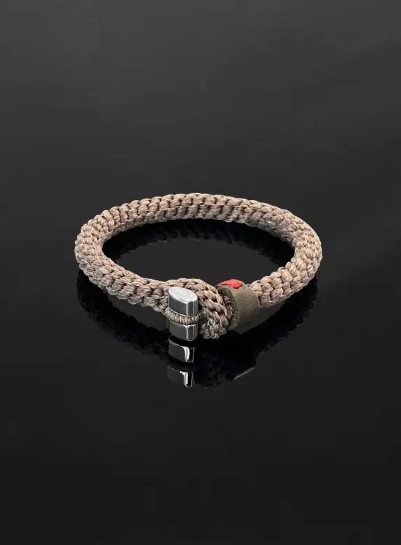 Brahman Viper Titaniumgrijs