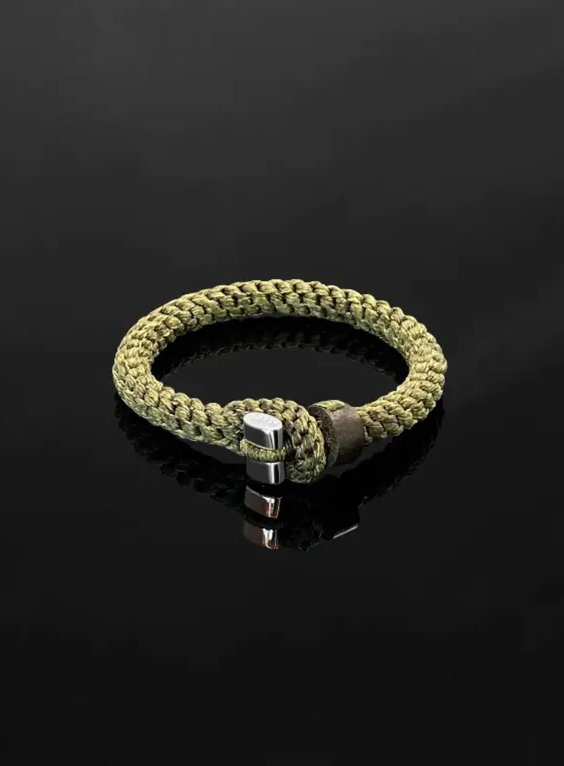 Brahman Viper Matgroen