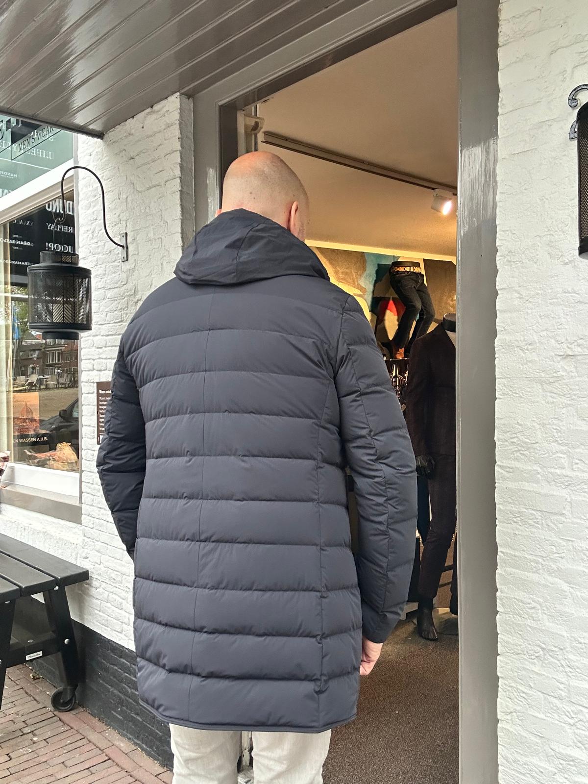 Duno jas parka Loft Licosa