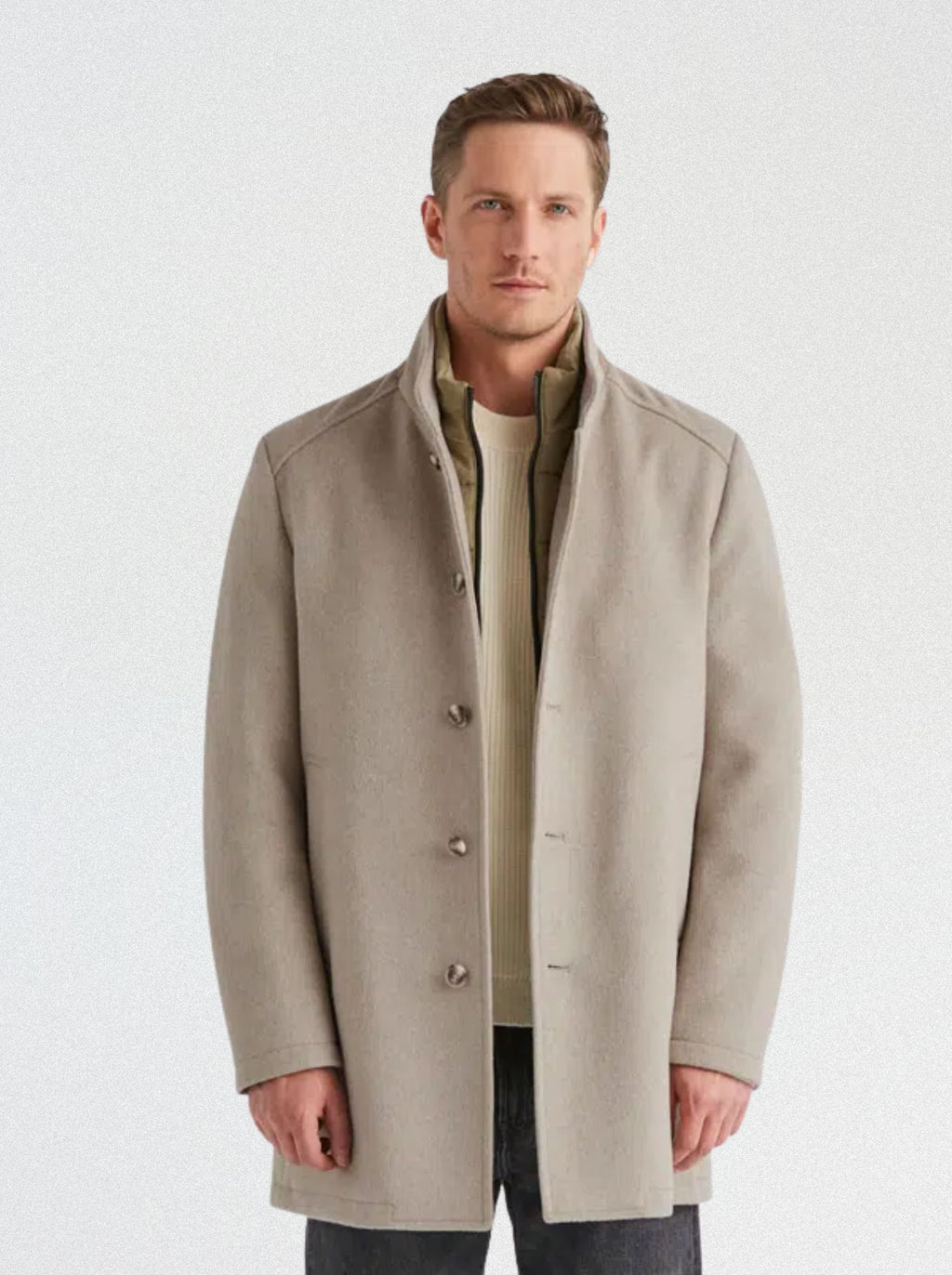 Milestone Mantel MSDuran | 447358