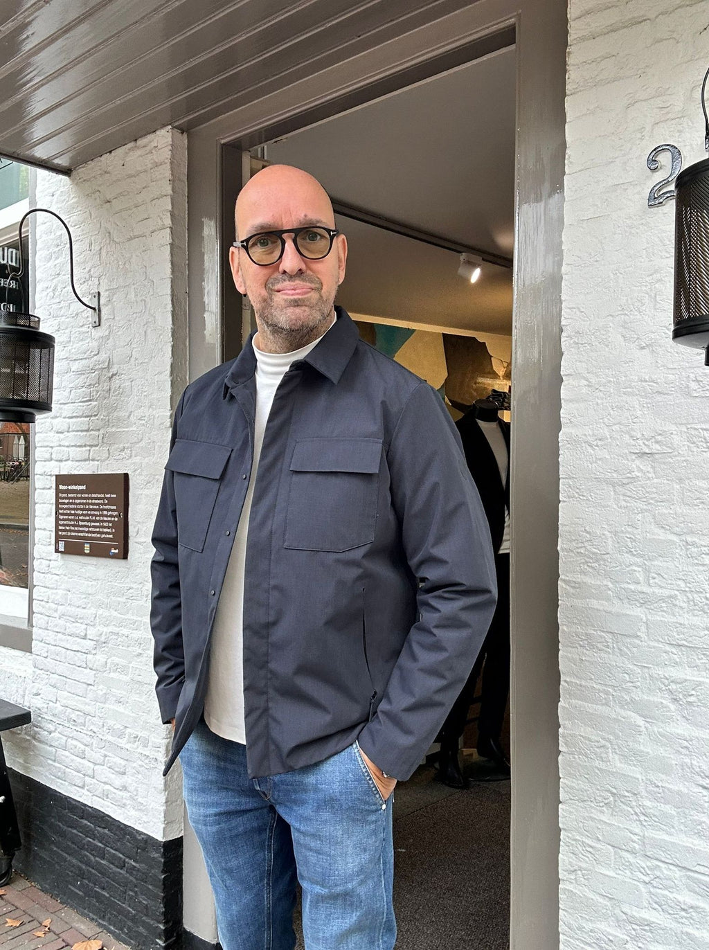 People of Shibuya Kiso