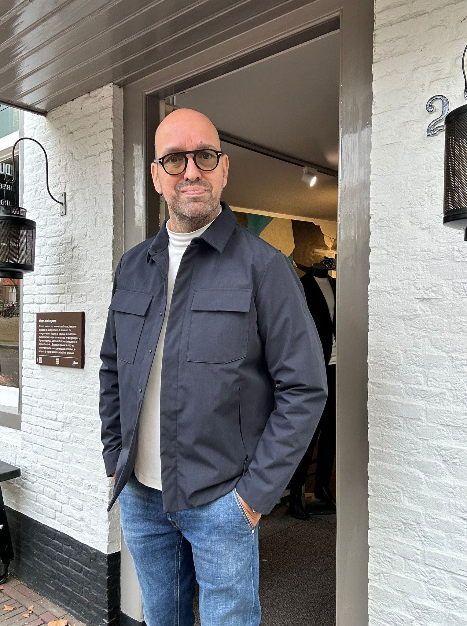 People of Shibuya Kiso