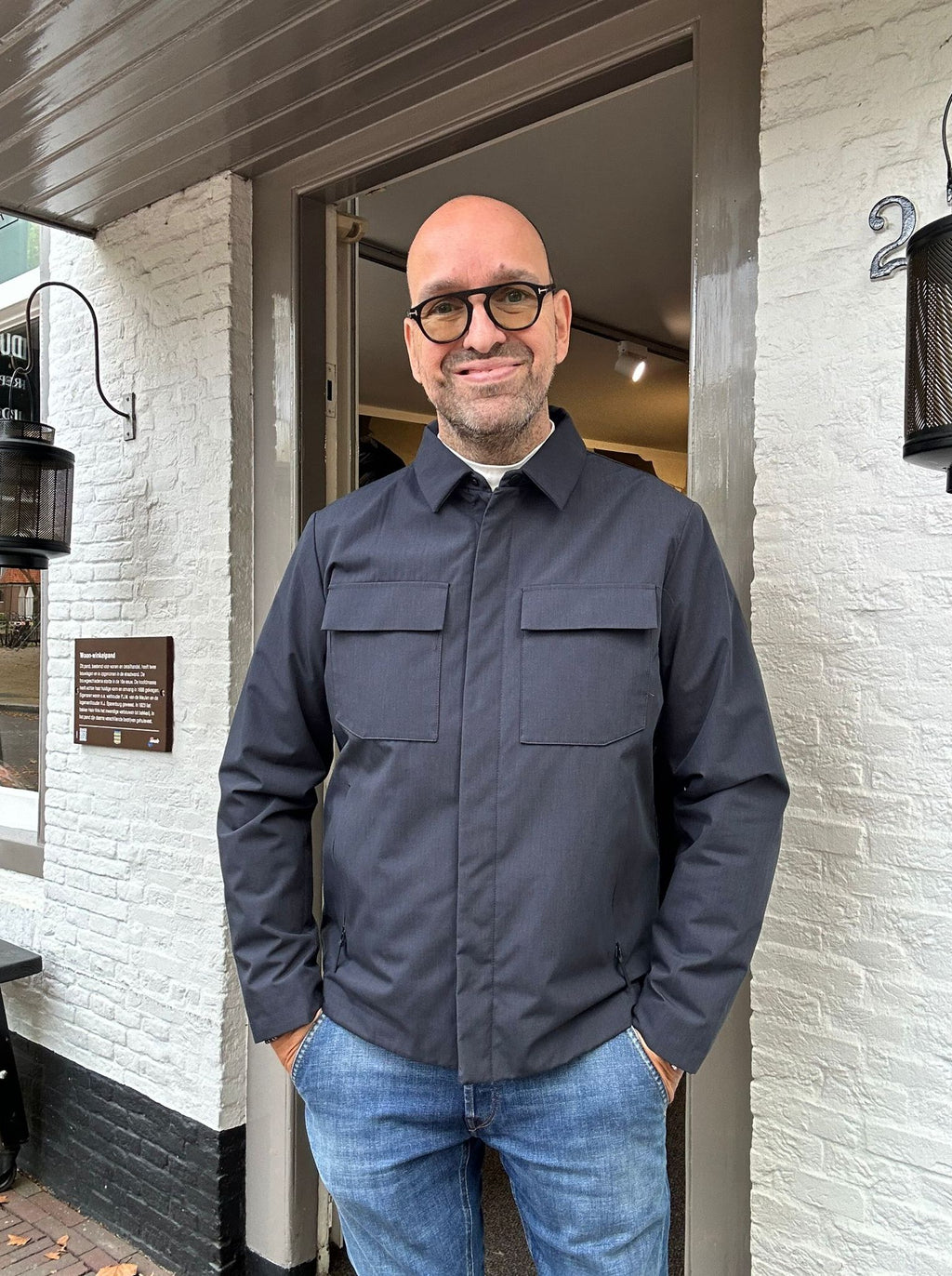 People of Shibuya Kiso