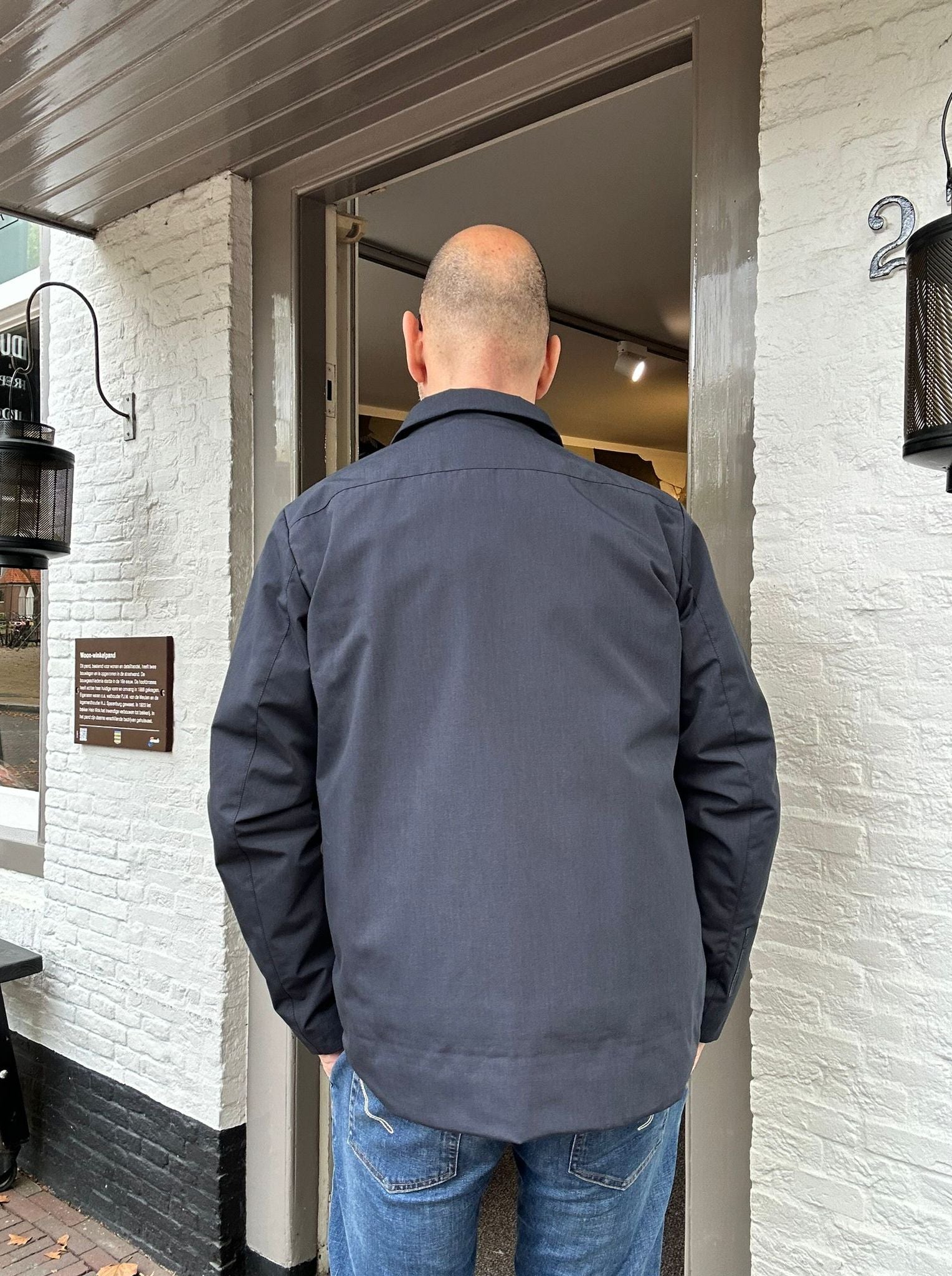 People of Shibuya Kiso