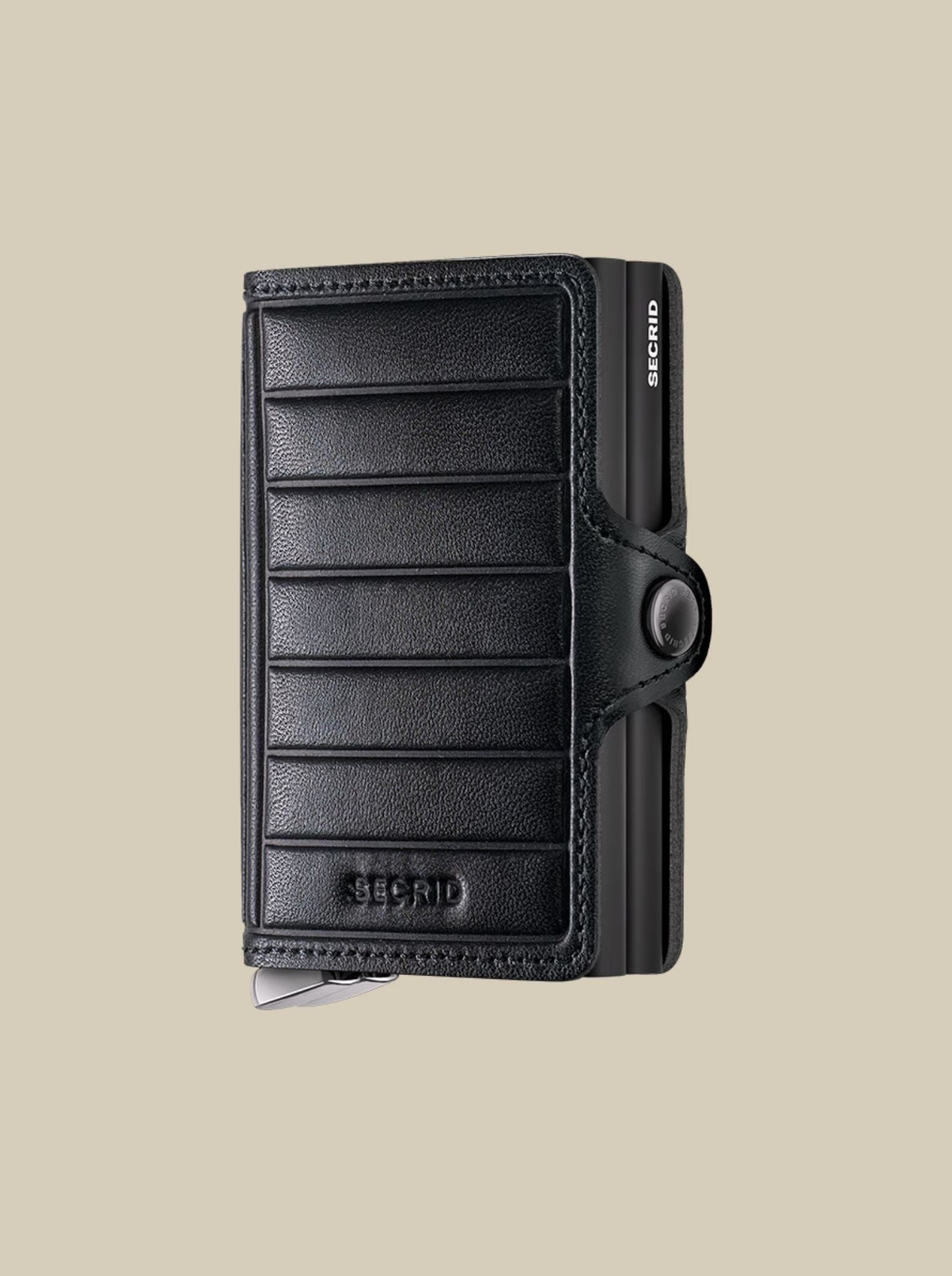 Premium Slimwallet+ Emboss Lines