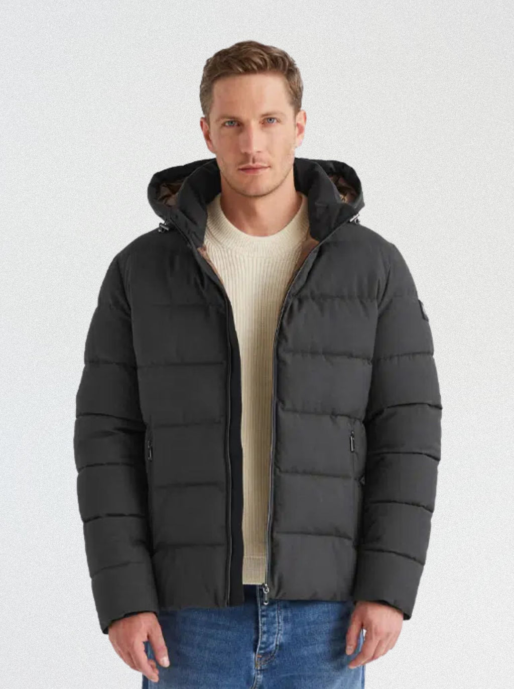 Milestone Steppjacke MSMauro | 447345