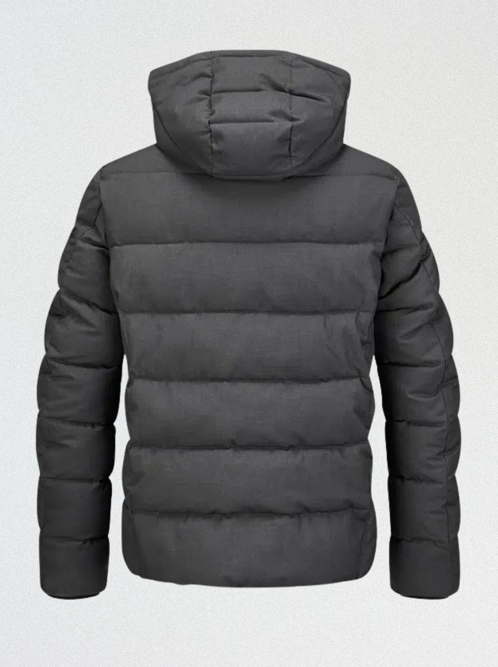 Milestone Steppjacke MSMauro | 447345