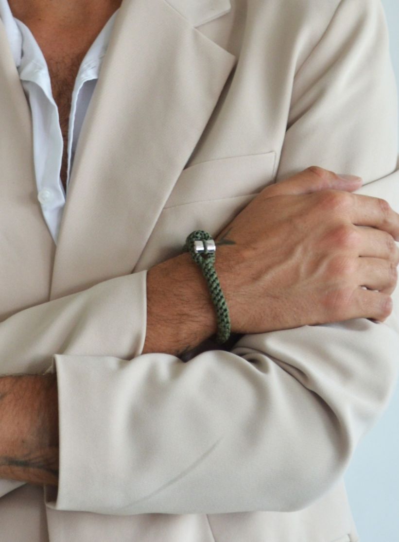 Brahman Viper Matgroen