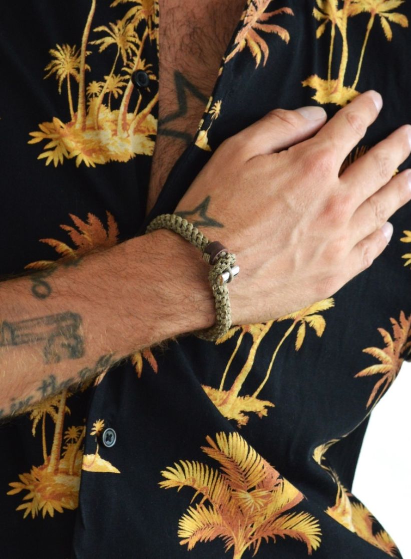 Brahman Viper Woestijnbruin